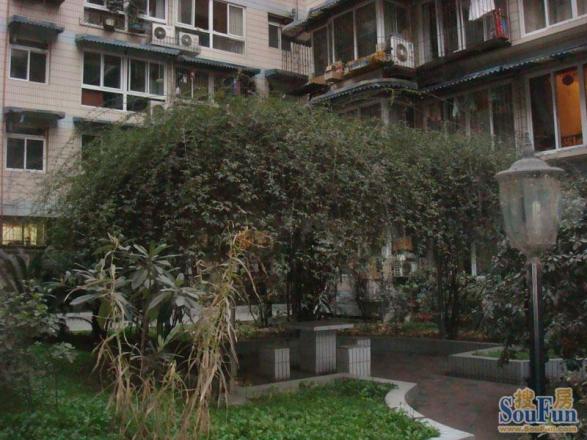 华民逸园实景图