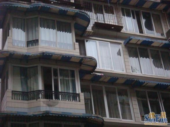 华民逸园实景图