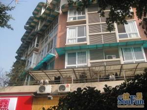 香都美地 2室1厅 南