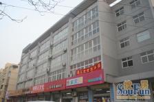 泰和人家 2室2厅 南