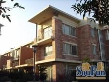 汤臣豪园一期4室南朝向2050.00万元/套出售