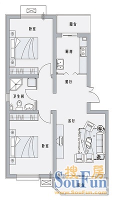 广灵四路280弄小区