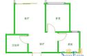 莲花北路小区户型图