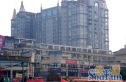 金巴黎实景图