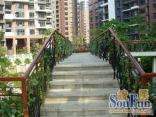 金地格林上院精装修 高楼层 阔绰次新房