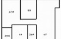 大朗工商银行宿舍户型图
