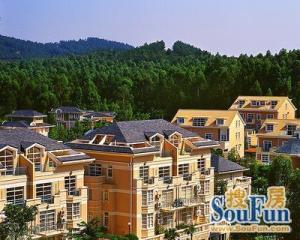 香格里拉花园,业主急售,宜居好住所