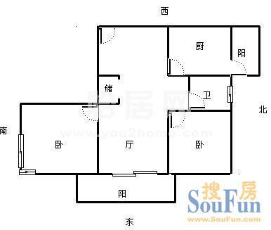 巴林路80弄小区