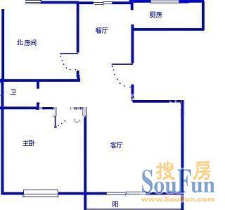 莲浦府邸二期