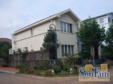 康桥·康桥半岛-秀沿路1168弄三支弄·4室·2厅