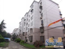 二期商品房,一梯两户,边套全明大三房,格局好