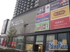 龙湖三千星座1室0厅西北北