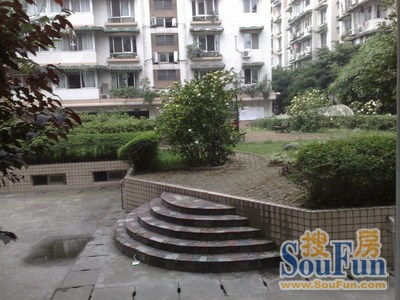 一环路西一段新7号院实景图