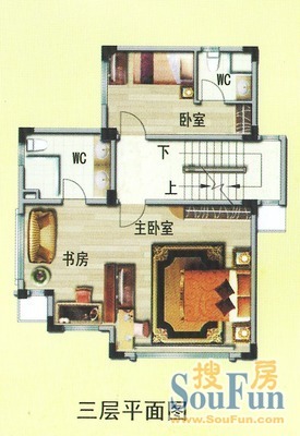 碧桂园凤凰城凤凰岛别墅