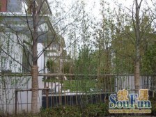 户型大,精装修,直达地下车库,钥匙房