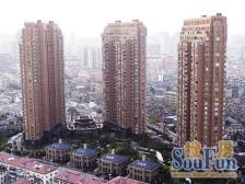 西藏北路·绿洲雅宾利花园·1室·1厅