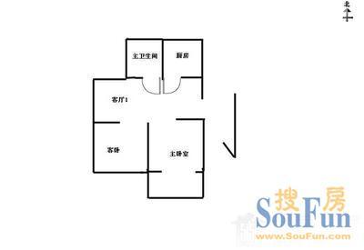 安石路公交宿舍