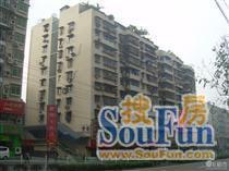 加州新牌坊 红和苑二房46万