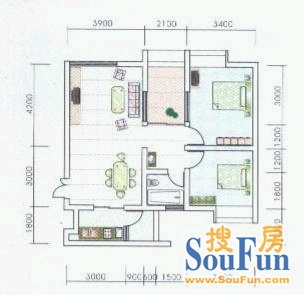 人和万年三支路5号小区