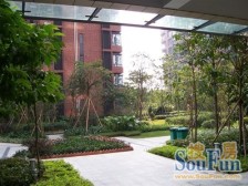 金地格林上院 3室2厅 南 北