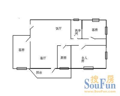 广信花园