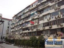 控江·黄兴路1039弄·2室·1厅