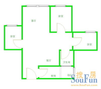 桂王桥南街社区