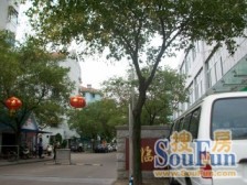 楼层好,视野开阔,采光充足,交通便利,离金山卫近