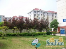 金虹桥·万源新城-环镇南路200弄·1室·1厅