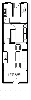 山阴路216弄小区