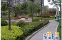 国际幸福城实景图