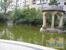 巴南看江大户型,户型方正,住家很不错