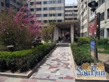 万达大润发商圈宁安小区婚房,上班族首付少,雁滩好房