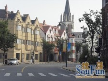 漂泊的您需要安定的小屋!此房合适!