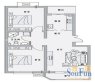 凯鹏国际大厦户型图
