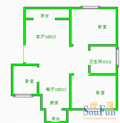 观澜半岛花园洋房