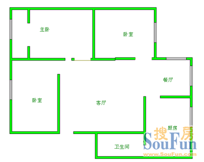 文华路12号院