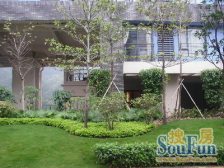 看花园精装户型,拎包入住 适合度假,养生等。。。