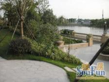 品质小区,近地铁,欧式风格,叠加别墅,精装好房