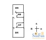 宜川路810弄小区户型图