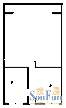 运光路85弄小区