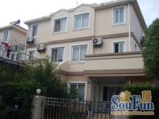 房东急、售、近大润发、近轨交、纯别墅小区、停车方便、配套好