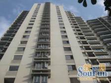 高区朝南两房,全天采光,精装修,环境佳看房联系小李