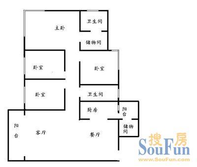 中海国际社区央墅一期