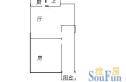 名店城户型图