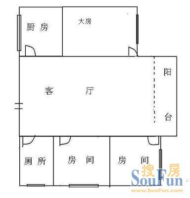 工业大道中385号大院