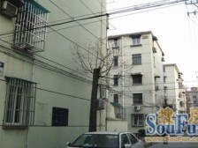 温宿路39弄 2室1厅 南