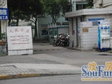 嘉定老城·人民小区·1室·1厅