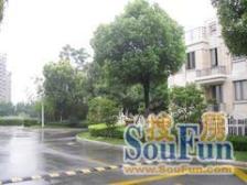 名仕豪庭(别墅) 4室2厅 南 北