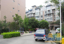 陶然村一区 2室1厅 东南